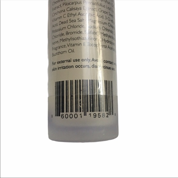 COPY - COPY - NWT!! Carson Life HYALURONIC ACID - Picture 3 of 3